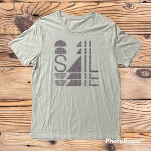 Men’s Large Old Navy Shirt